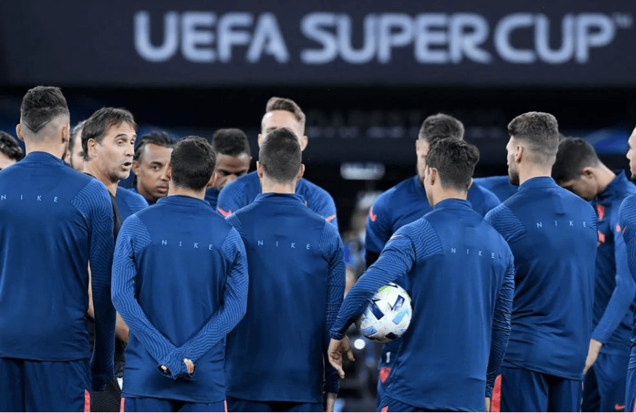 九游下载-转折点！塞维利亚官宣签约，欧超杯赛后攻防权衡，媒体盛赞，赛程密集仍需轮换的简单介绍